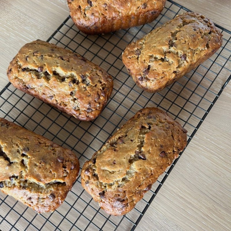 Best Banana Bread Recipe – Moist, Delicious, and Perfect Every&nbsp;Time